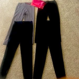 Fanka Leggings-Brand New